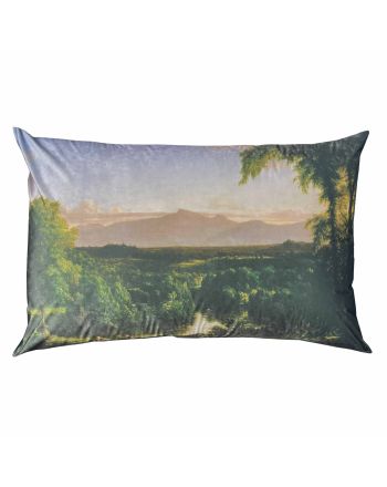 Landscape Mega Pillow