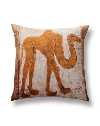 Camel Pillow